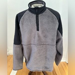 OUTERKNOWN SHERPA PULLOVER NWT